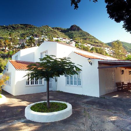 Casa Rural La Asomadita Agaete  Dış mekan fotoğraf