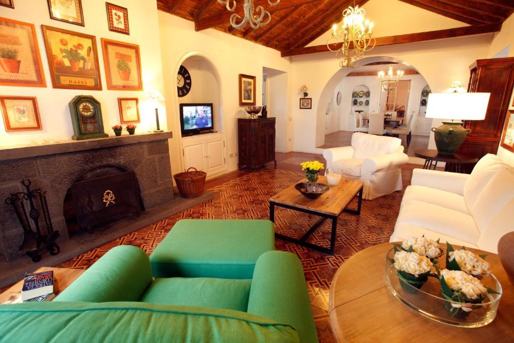 Casa Rural La Asomadita Agaete  Oda fotoğraf