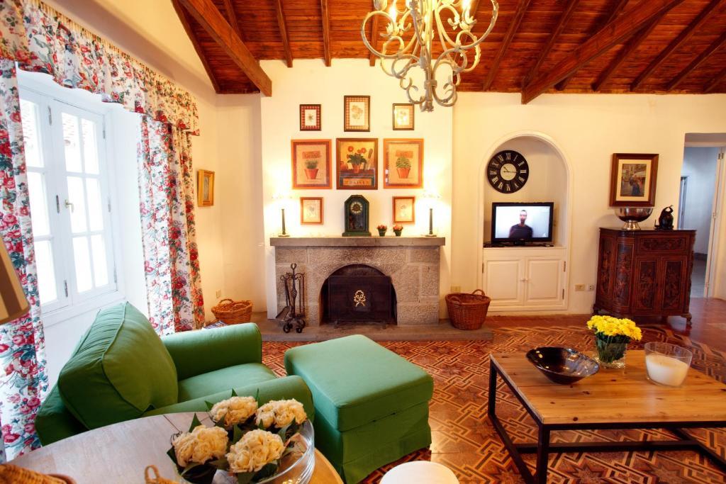 Casa Rural La Asomadita Agaete  Dış mekan fotoğraf