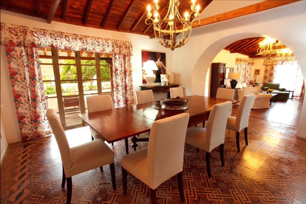 Casa Rural La Asomadita Agaete  Oda fotoğraf