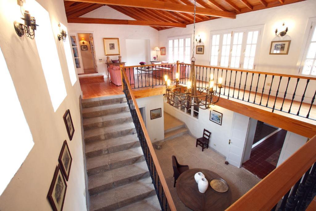 Casa Rural La Asomadita Agaete  Oda fotoğraf