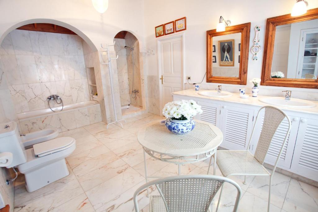 Casa Rural La Asomadita Agaete  Oda fotoğraf