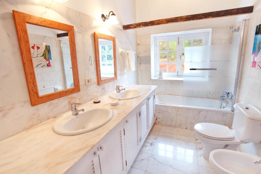 Casa Rural La Asomadita Agaete  Oda fotoğraf