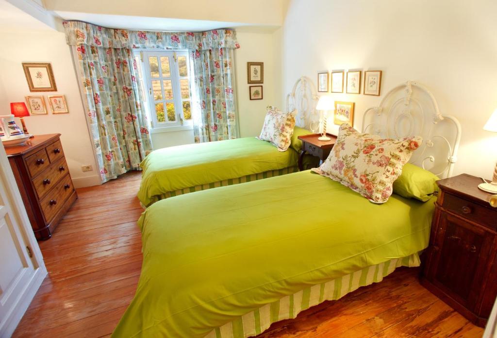 Casa Rural La Asomadita Agaete  Oda fotoğraf