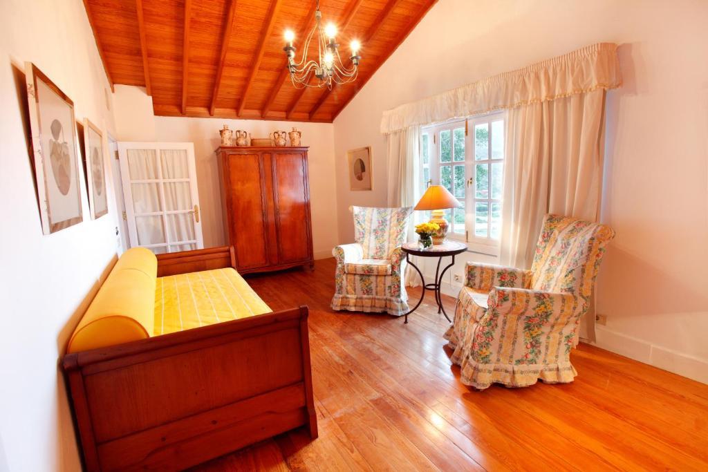Casa Rural La Asomadita Agaete  Oda fotoğraf