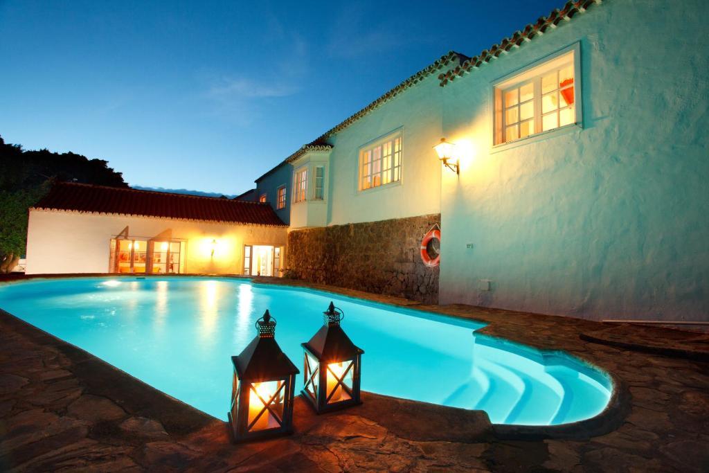 Casa Rural La Asomadita Agaete  Dış mekan fotoğraf