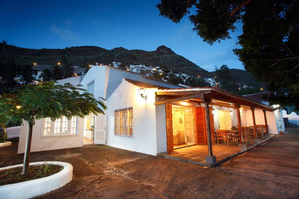 Casa Rural La Asomadita Agaete  Dış mekan fotoğraf